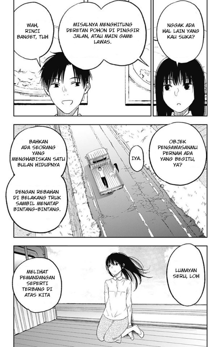 Jumyou wo Kaitotte Moratta. Ichinen ni Tsuki, Ichimanen de. Chapter 10 Gambar 17