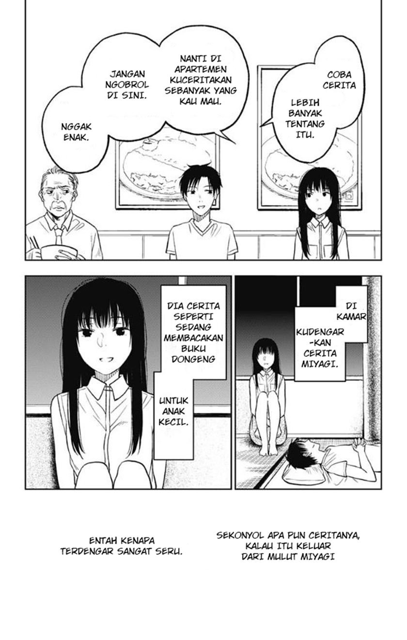 Jumyou wo Kaitotte Moratta. Ichinen ni Tsuki, Ichimanen de. Chapter 10 Gambar 18
