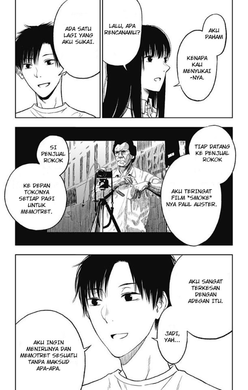 Jumyou wo Kaitotte Moratta. Ichinen ni Tsuki, Ichimanen de. Chapter 10 Gambar 25