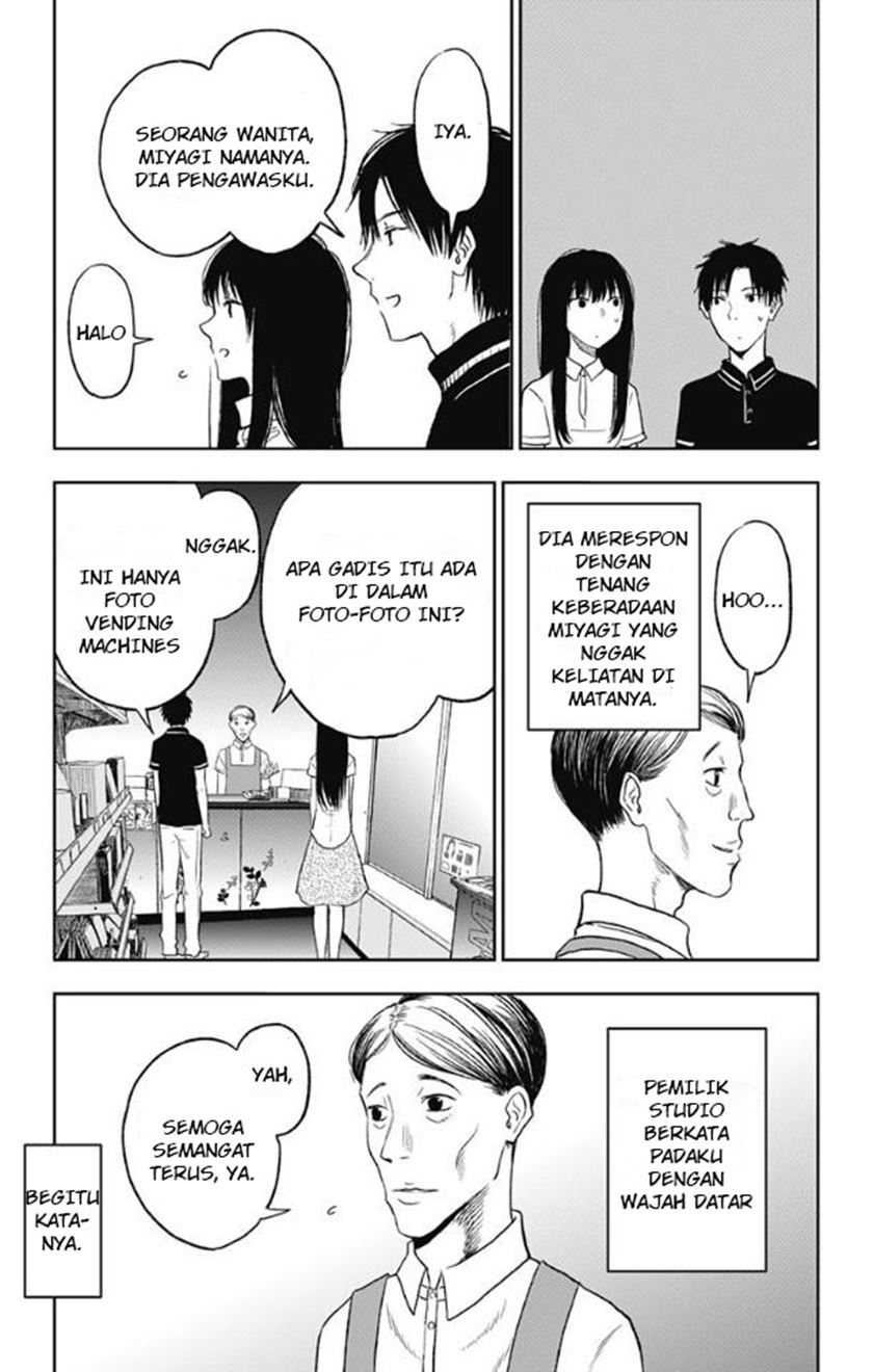 Jumyou wo Kaitotte Moratta. Ichinen ni Tsuki, Ichimanen de. Chapter 10 Gambar 29