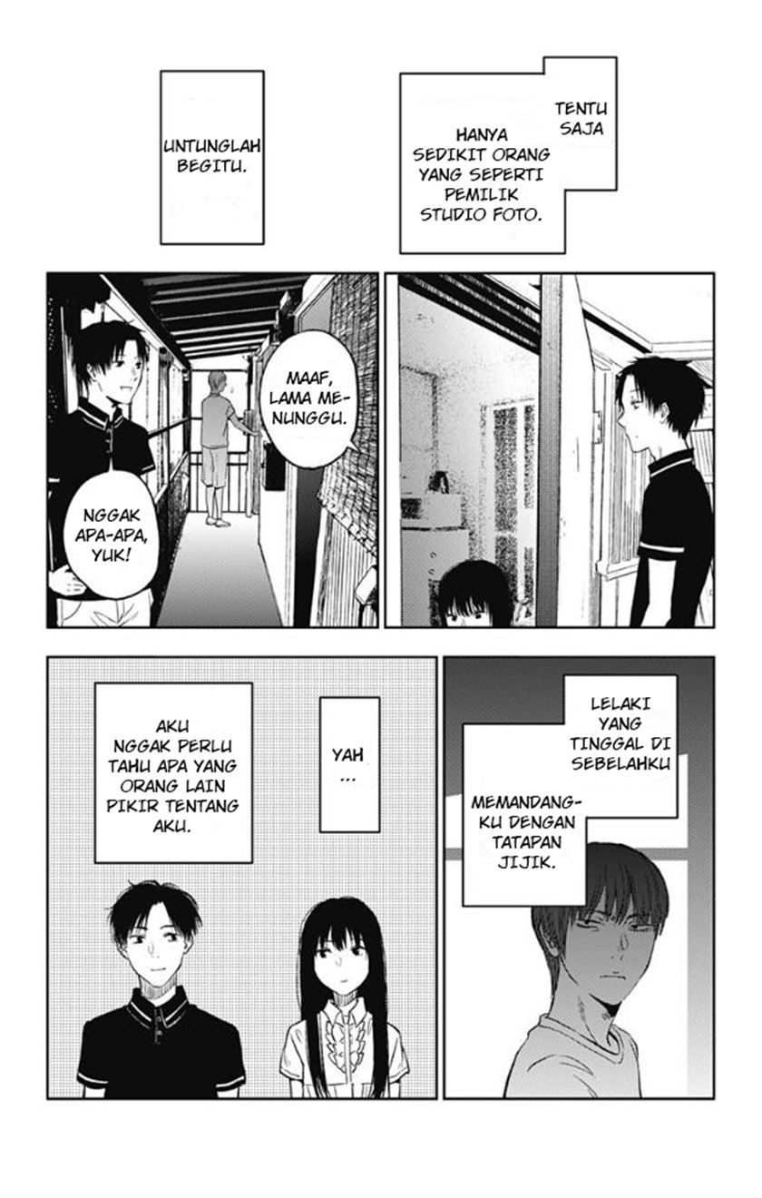 Jumyou wo Kaitotte Moratta. Ichinen ni Tsuki, Ichimanen de. Chapter 10 Gambar 31