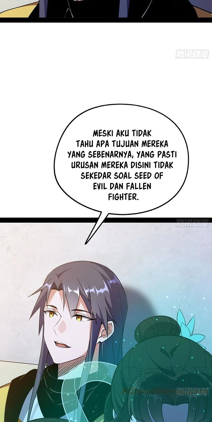 I’m An Evil God Chapter 165 Gambar 35