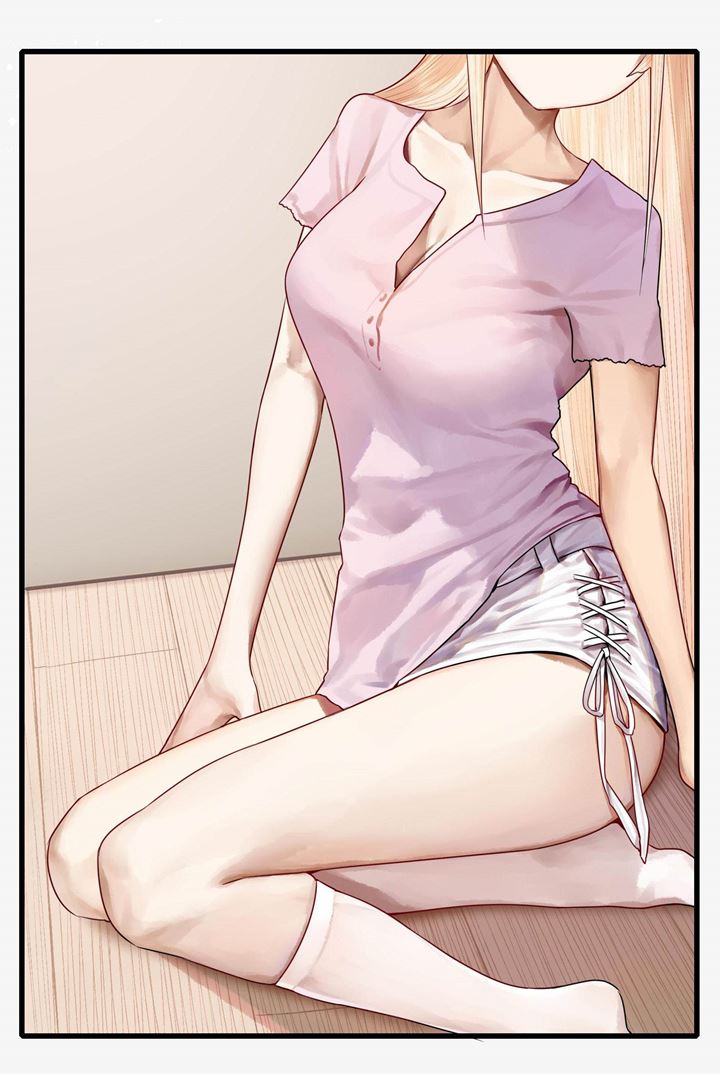 Miss, don’t livestream it! Chapter 40.1 Gambar 14
