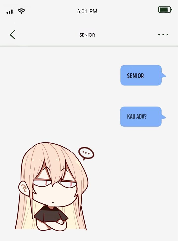 Baca  Miss, don’t livestream it! Chapter 40.1 Gambar 2