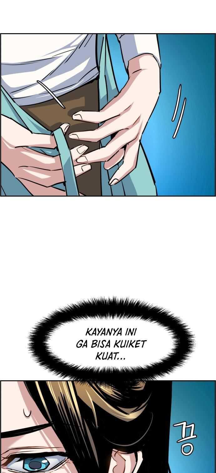 Mercenary Enrollment Chapter 72 Gambar 22