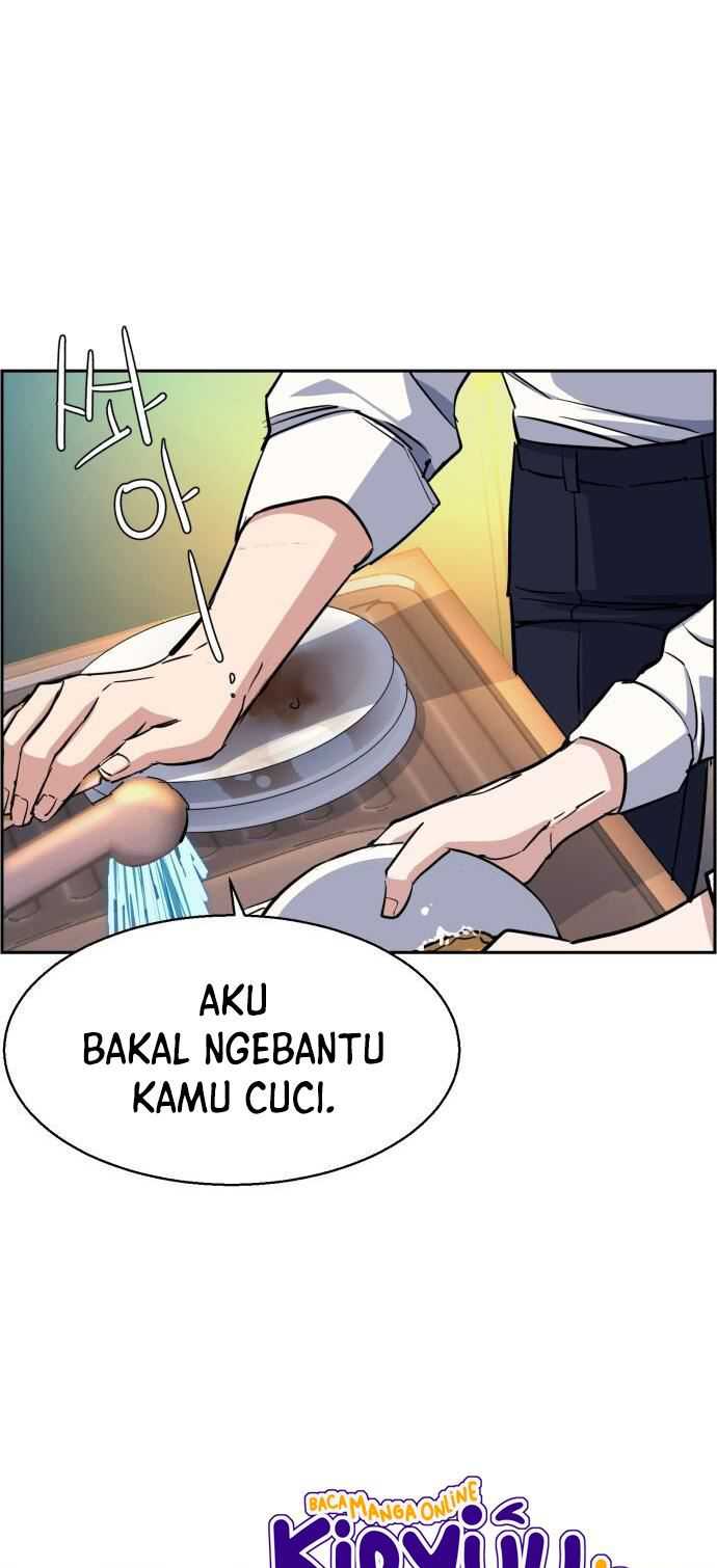 Mercenary Enrollment Chapter 72 Gambar 27