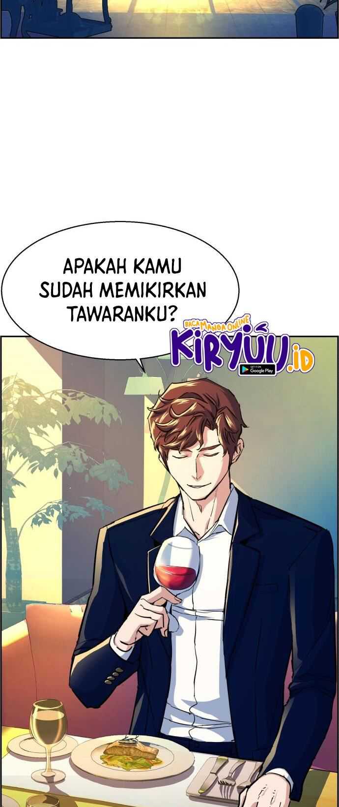Mercenary Enrollment Chapter 72 Gambar 49