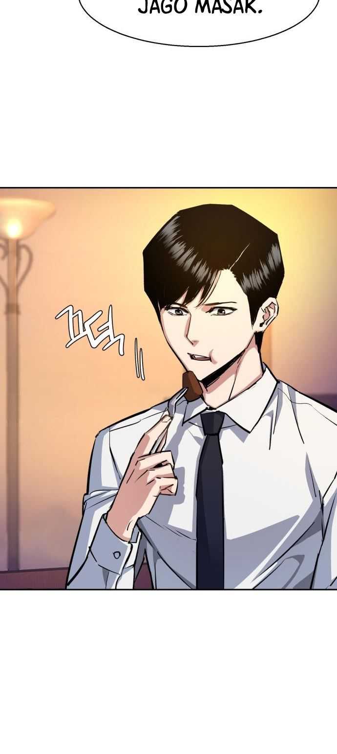 Mercenary Enrollment Chapter 72 Gambar 6