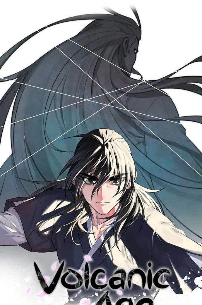 Volcanic Age Chapter 191 Gambar 19