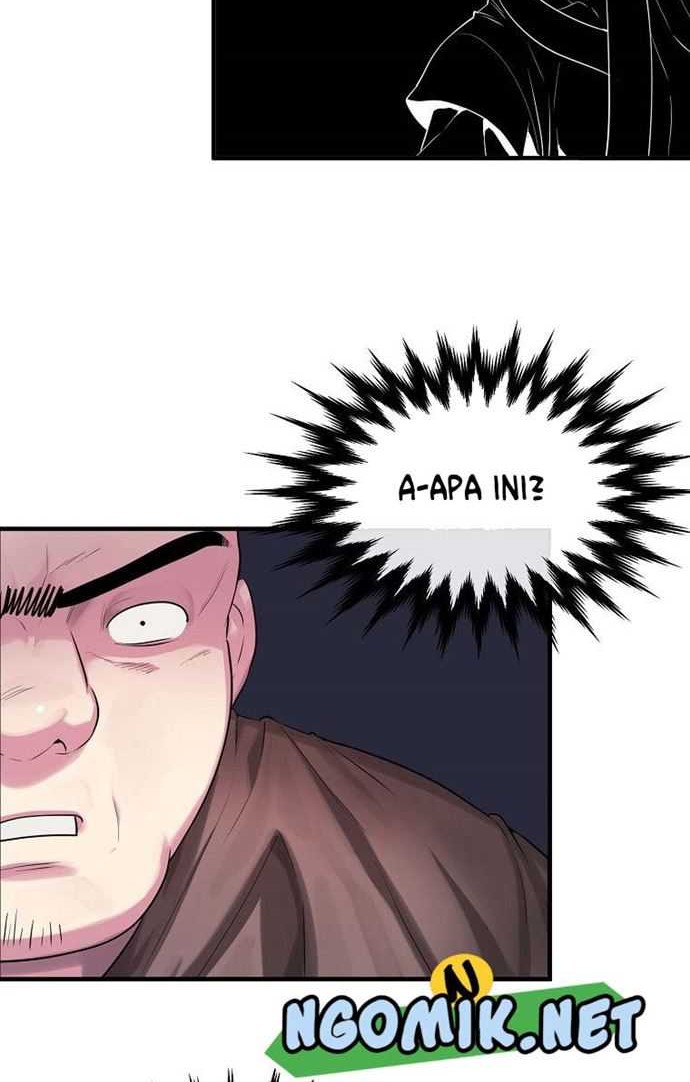 Volcanic Age Chapter 191 Gambar 45