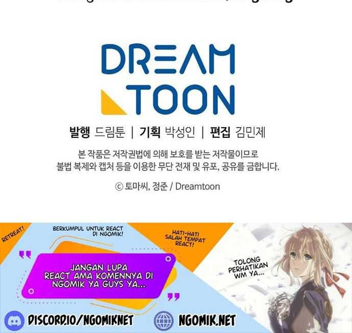 Volcanic Age Chapter 191 Gambar 55