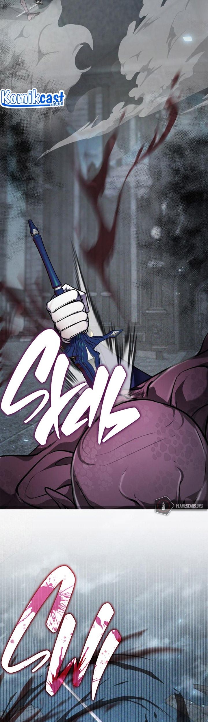 Regina Rena – To the Unforgiven Chapter 13 Gambar 16