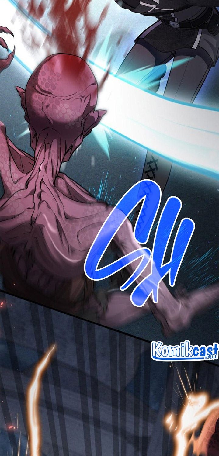 Regina Rena – To the Unforgiven Chapter 13 Gambar 25