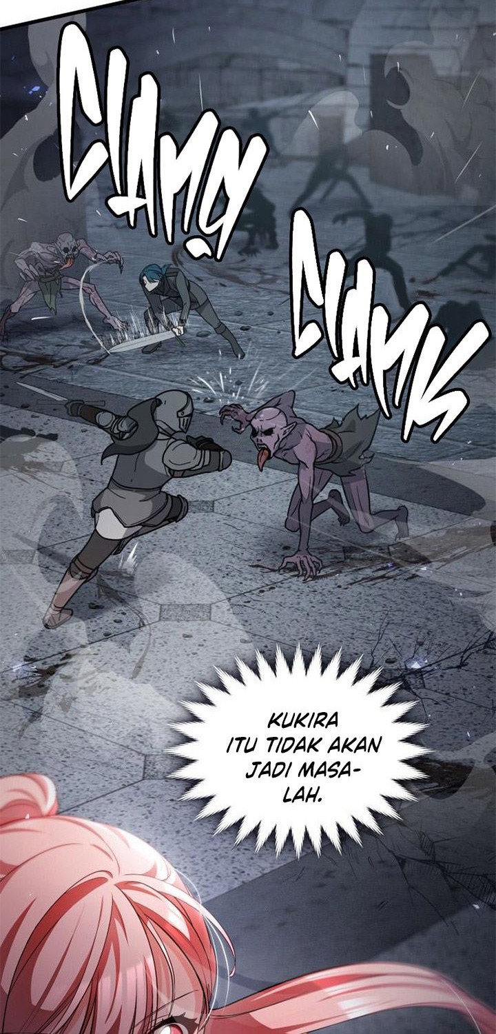 Regina Rena – To the Unforgiven Chapter 13 Gambar 27