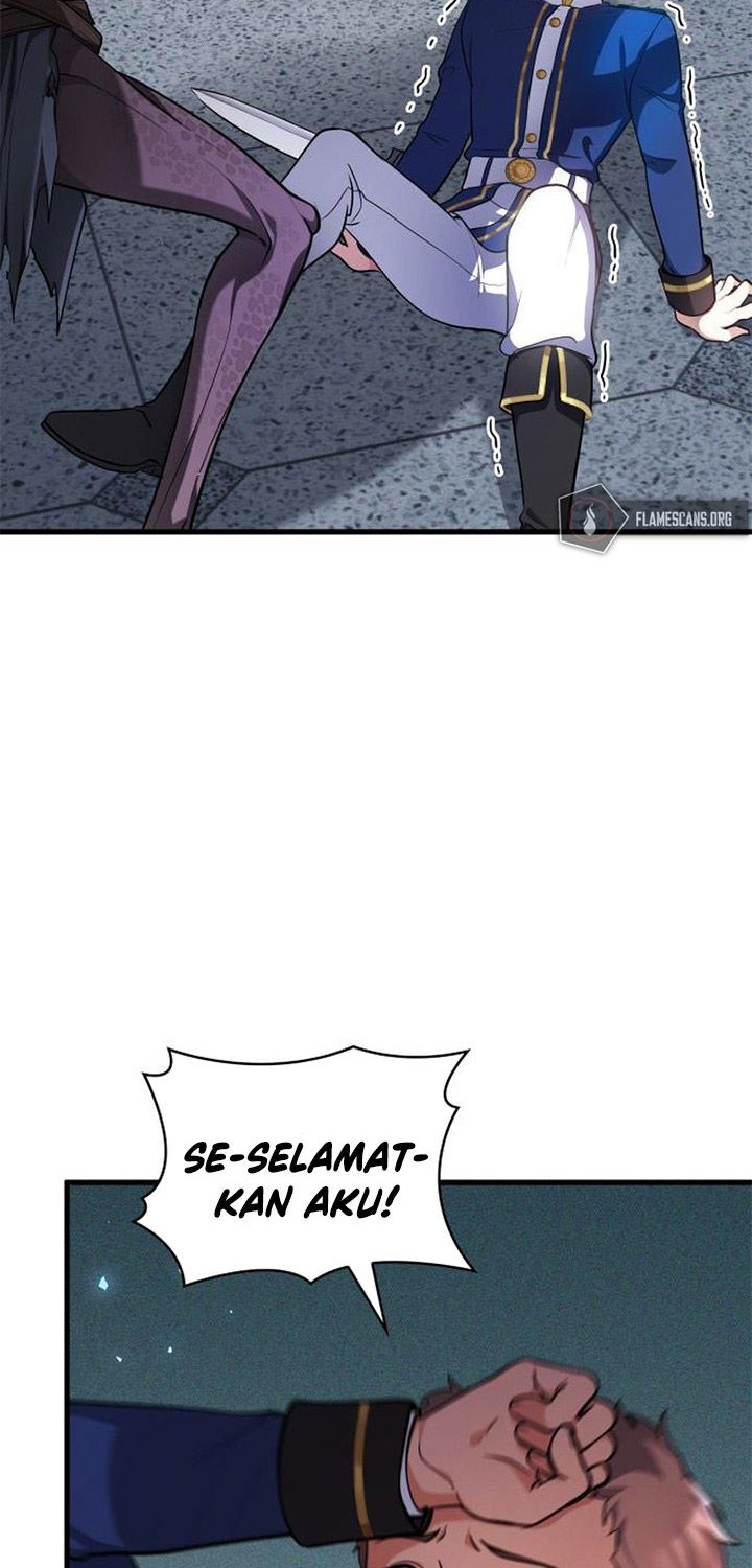 Regina Rena – To the Unforgiven Chapter 13 Gambar 30