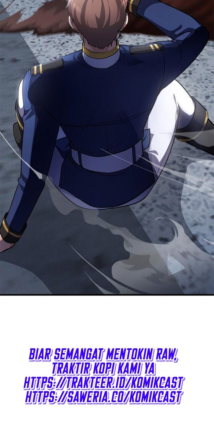 Regina Rena – To the Unforgiven Chapter 13 Gambar 32