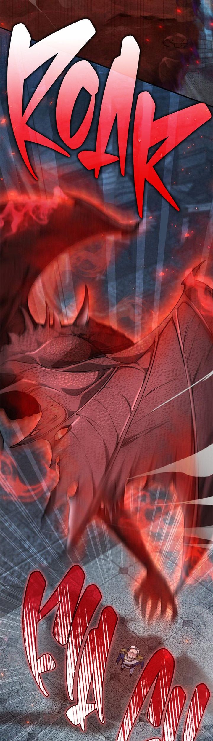 Regina Rena – To the Unforgiven Chapter 13 Gambar 36