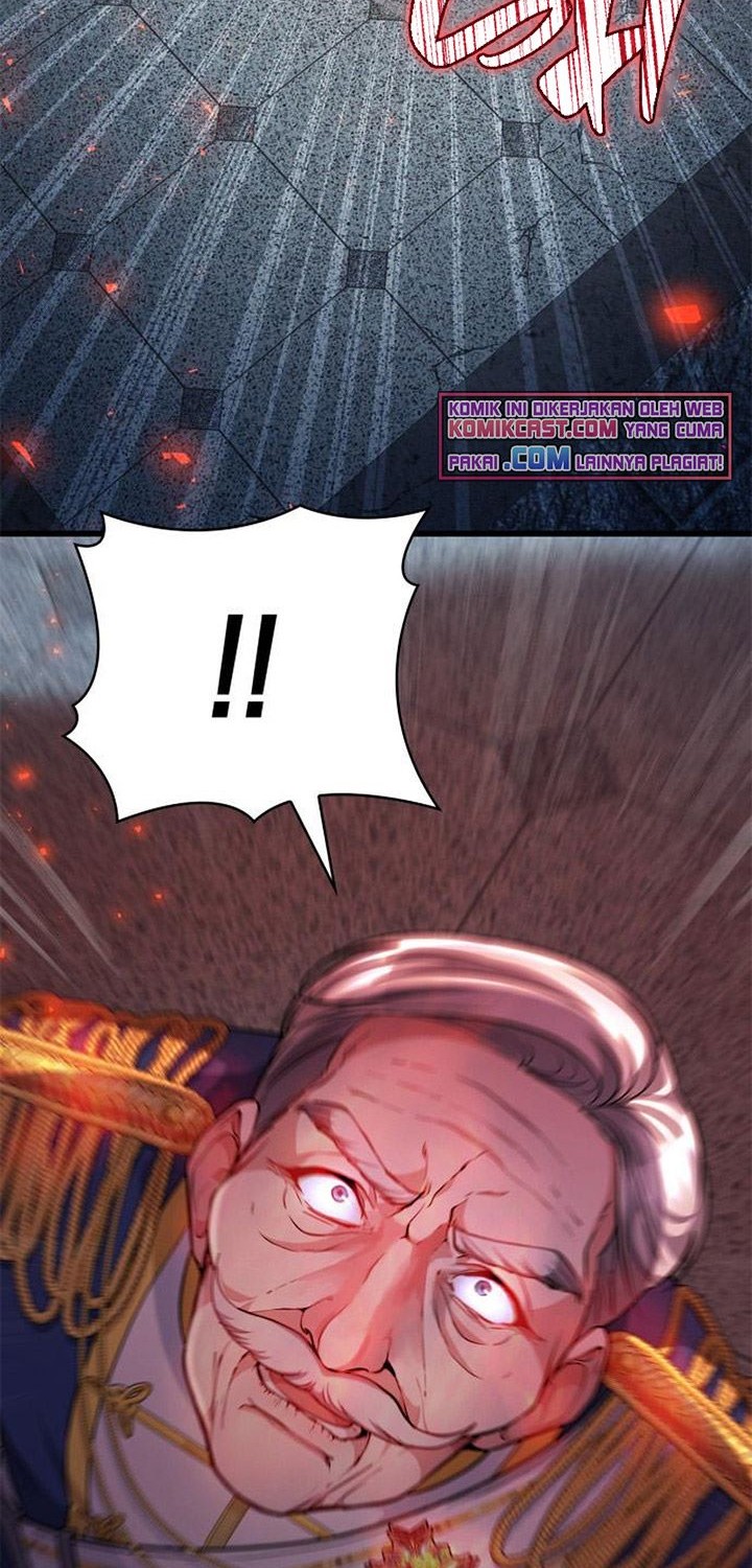 Regina Rena – To the Unforgiven Chapter 13 Gambar 37