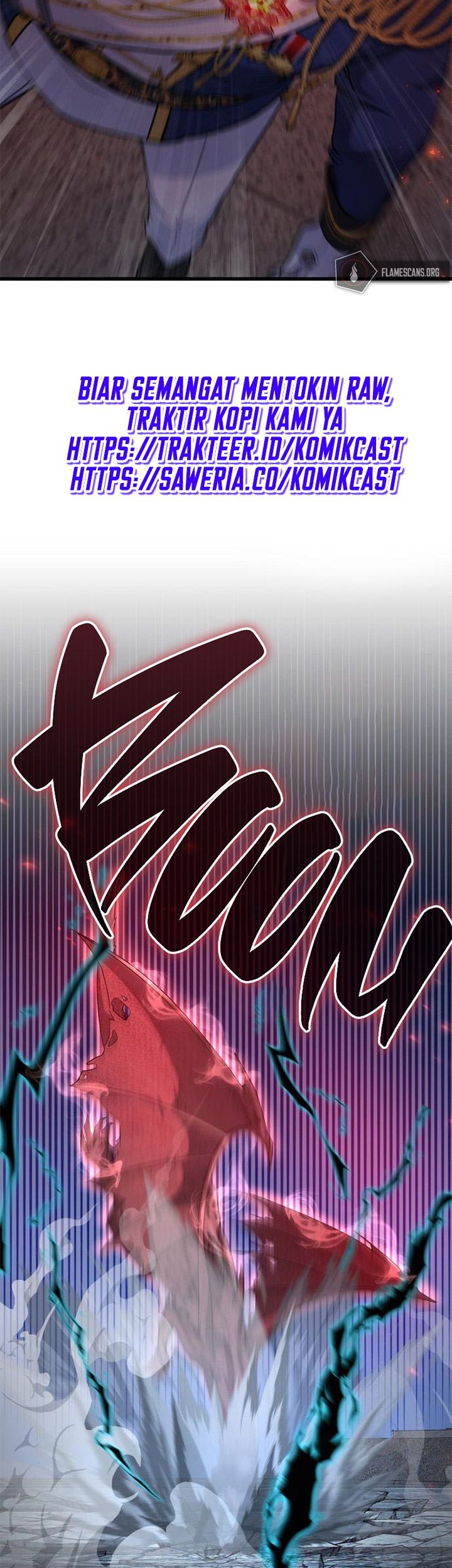 Regina Rena – To the Unforgiven Chapter 13 Gambar 38