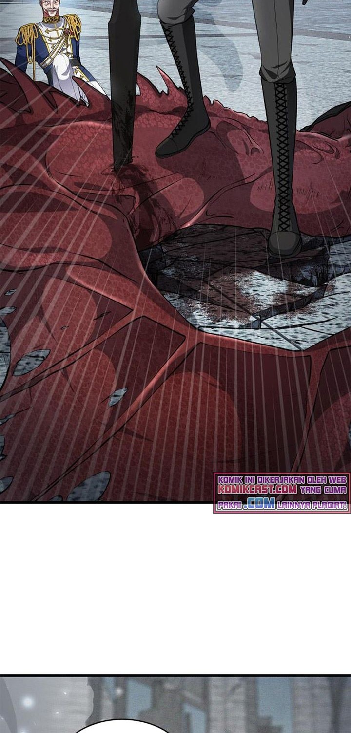 Regina Rena – To the Unforgiven Chapter 13 Gambar 41