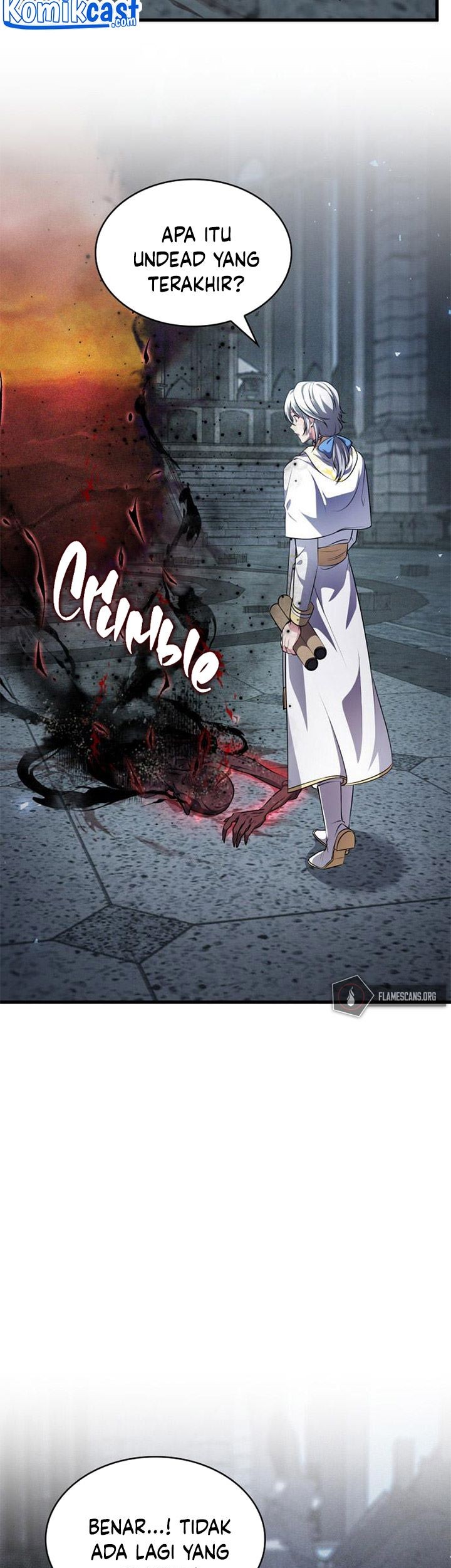 Regina Rena – To the Unforgiven Chapter 13 Gambar 47