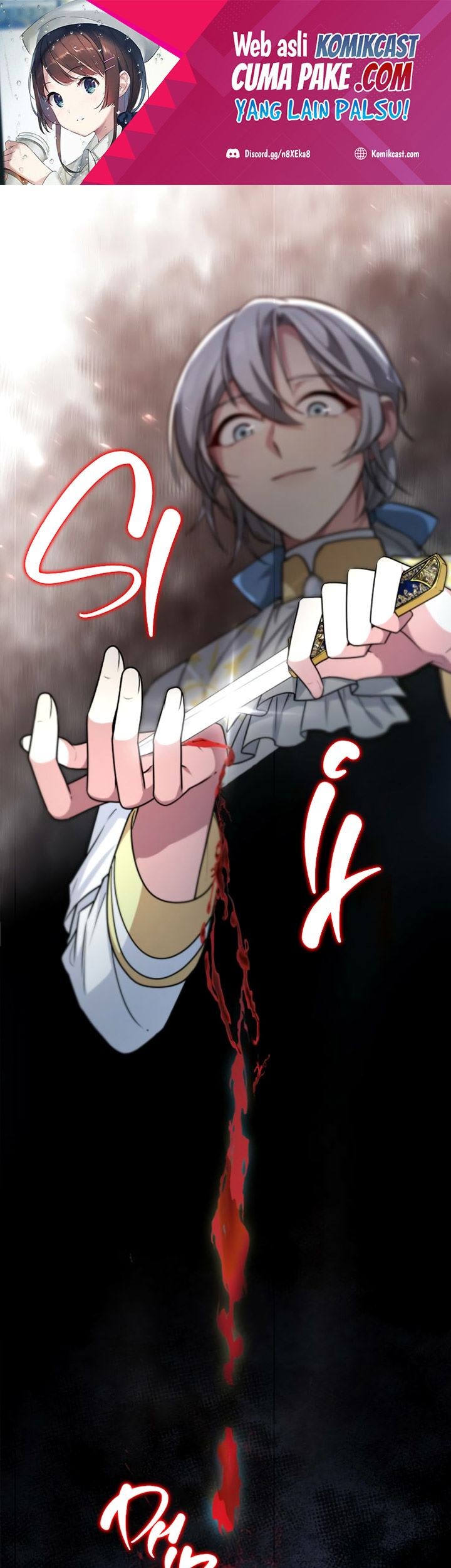 Baca  Regina Rena – To the Unforgiven Chapter 13 Gambar 2