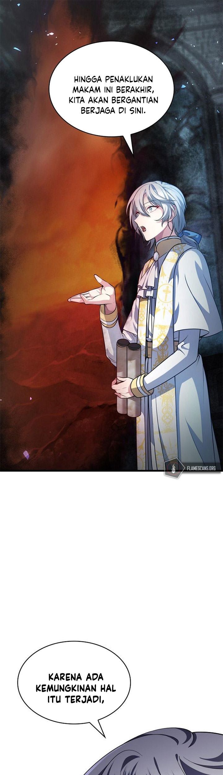 Regina Rena – To the Unforgiven Chapter 13 Gambar 50