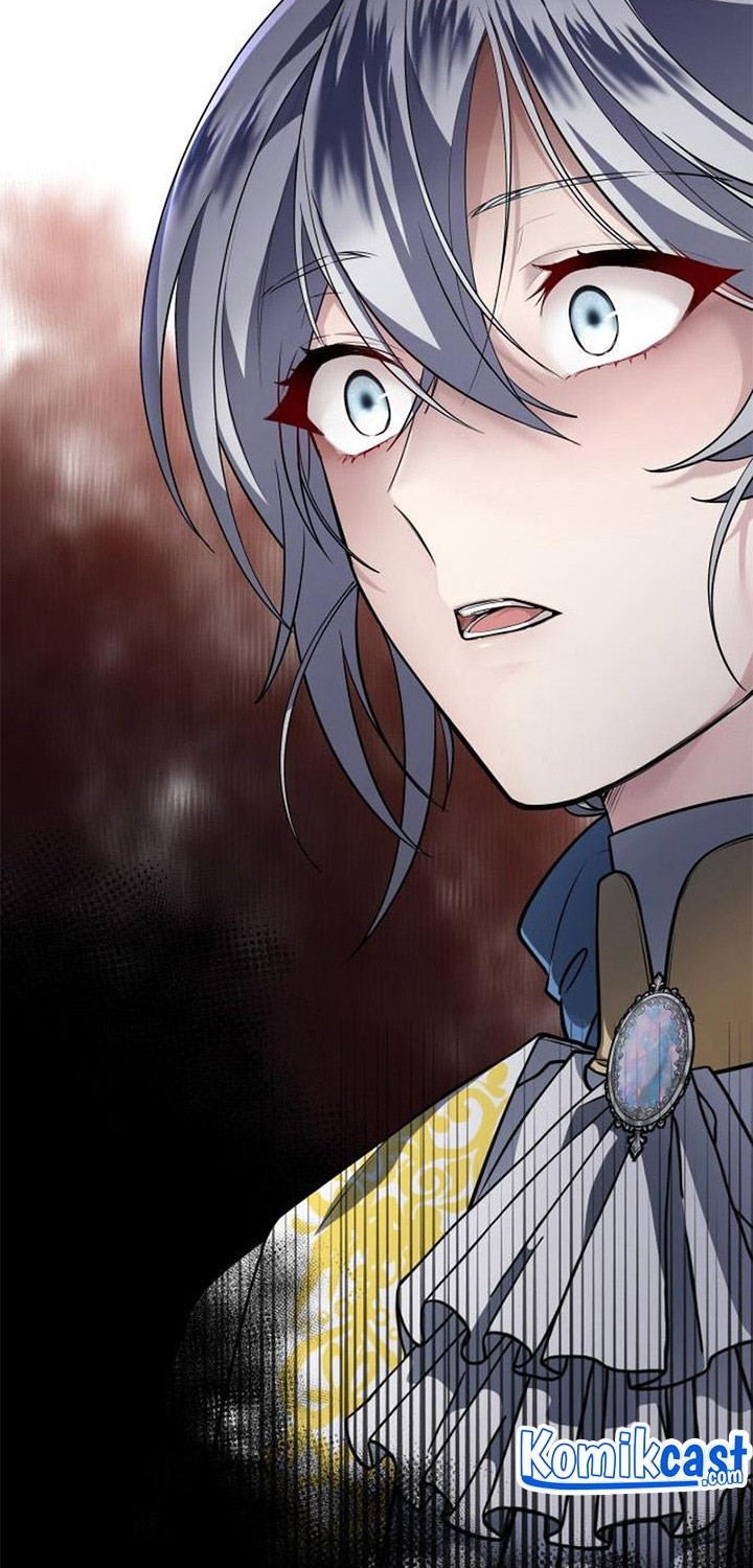 Regina Rena – To the Unforgiven Chapter 13 Gambar 51