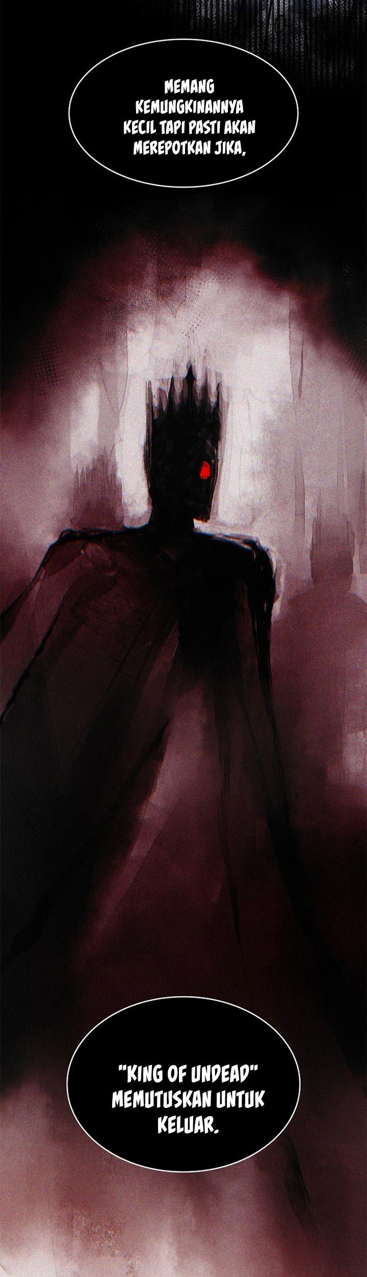 Regina Rena – To the Unforgiven Chapter 13 Gambar 52