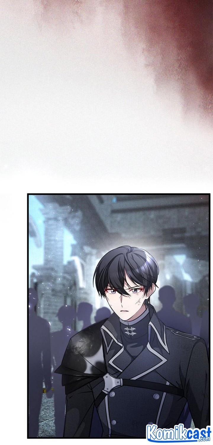 Regina Rena – To the Unforgiven Chapter 13 Gambar 53