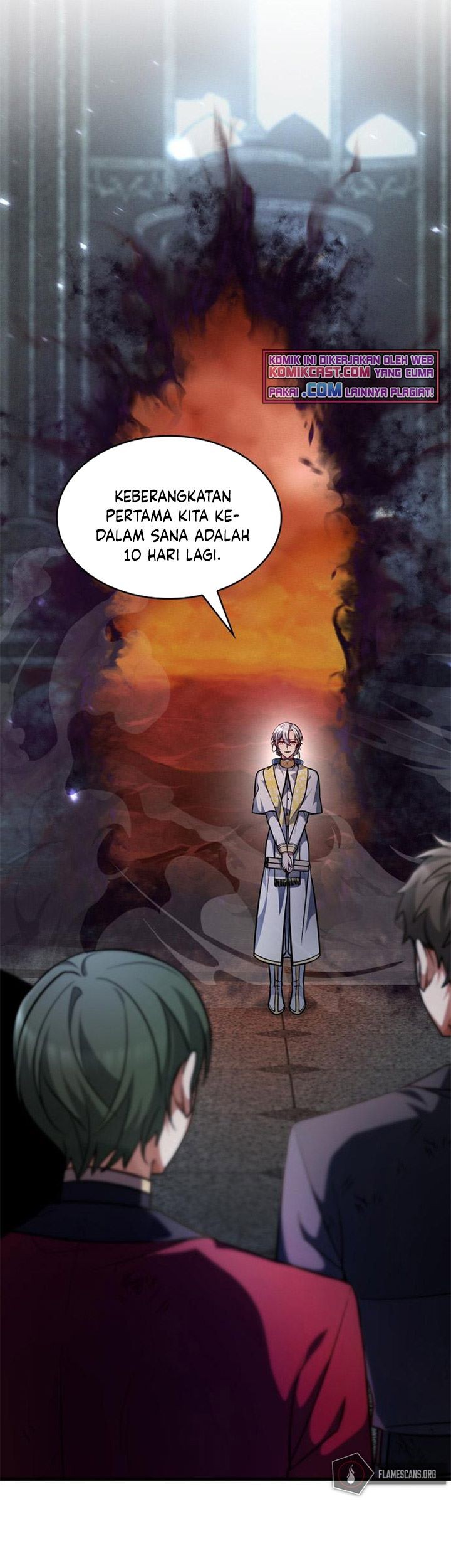 Regina Rena – To the Unforgiven Chapter 13 Gambar 55