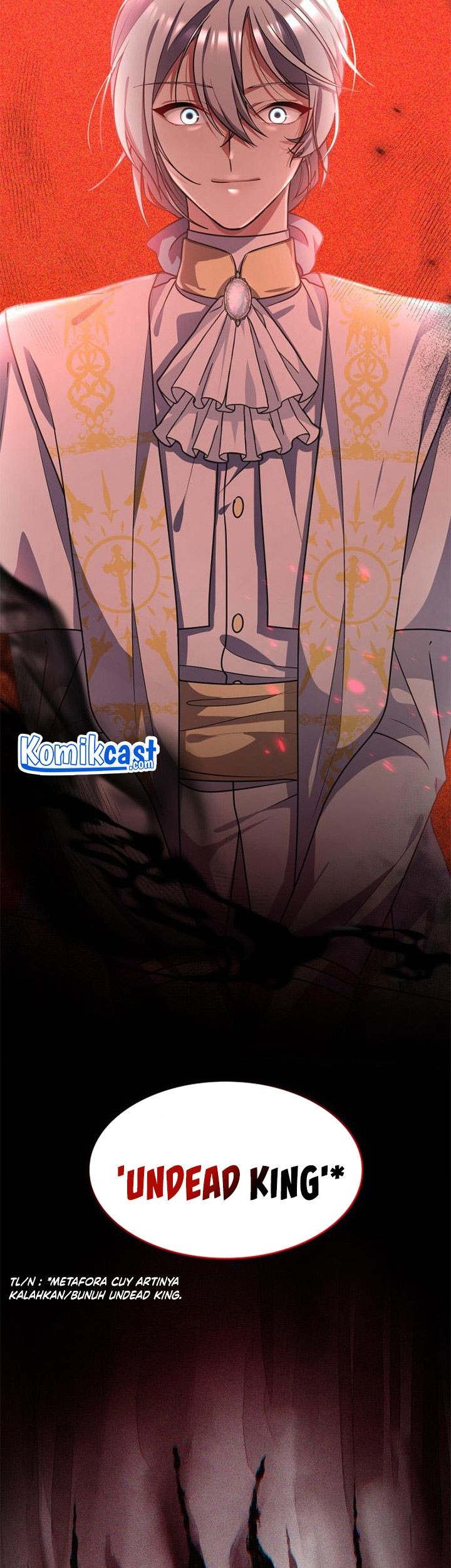 Regina Rena – To the Unforgiven Chapter 13 Gambar 57