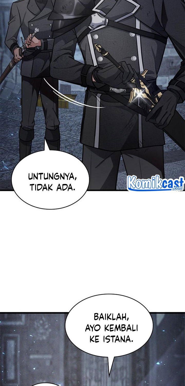 Regina Rena – To the Unforgiven Chapter 13 Gambar 63