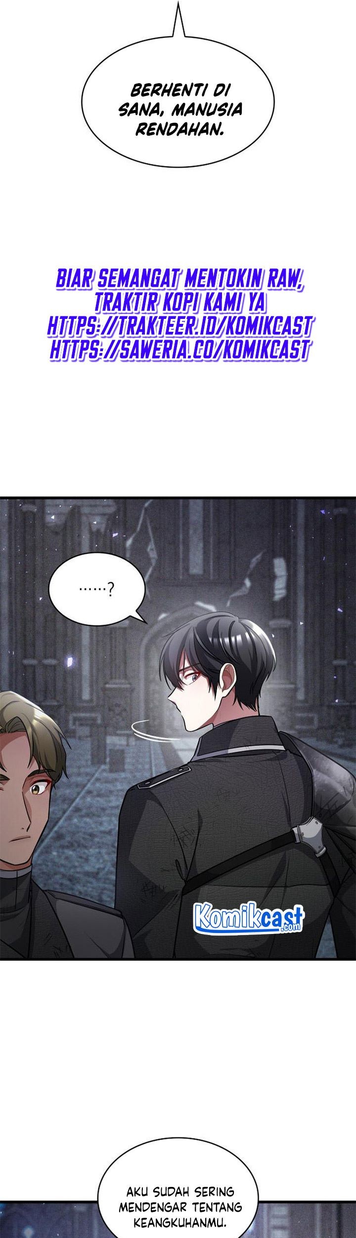 Regina Rena – To the Unforgiven Chapter 13 Gambar 66