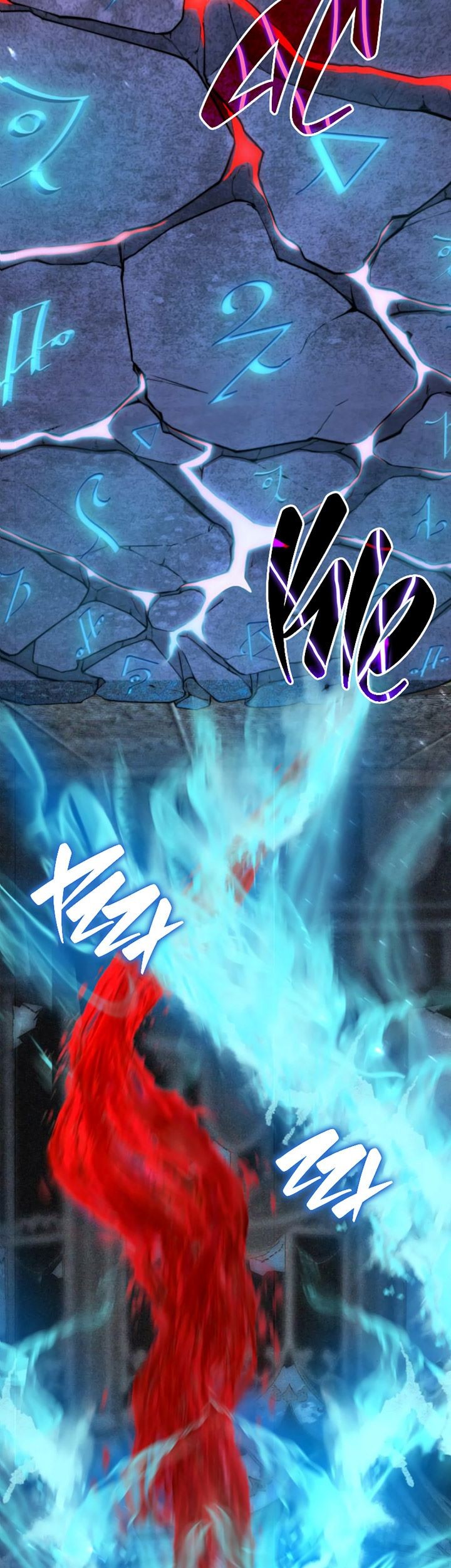 Regina Rena – To the Unforgiven Chapter 13 Gambar 4