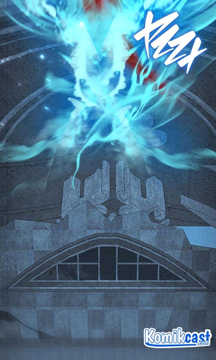 Regina Rena – To the Unforgiven Chapter 13 Gambar 5