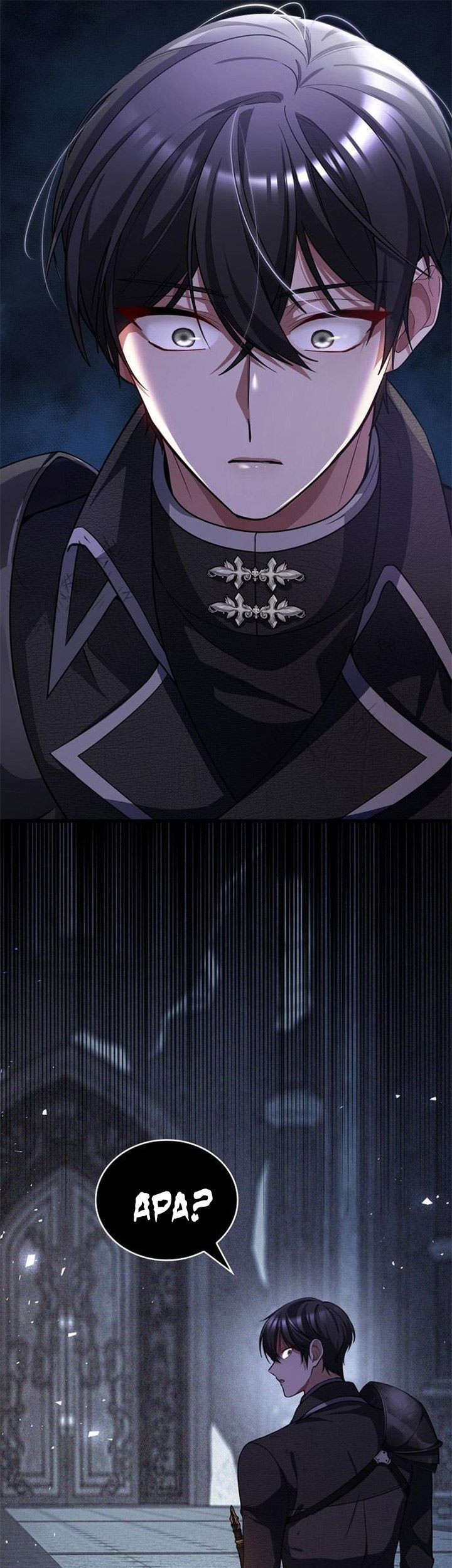 Regina Rena – To the Unforgiven Chapter 13 Gambar 71