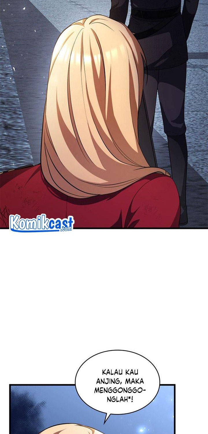 Regina Rena – To the Unforgiven Chapter 13 Gambar 72