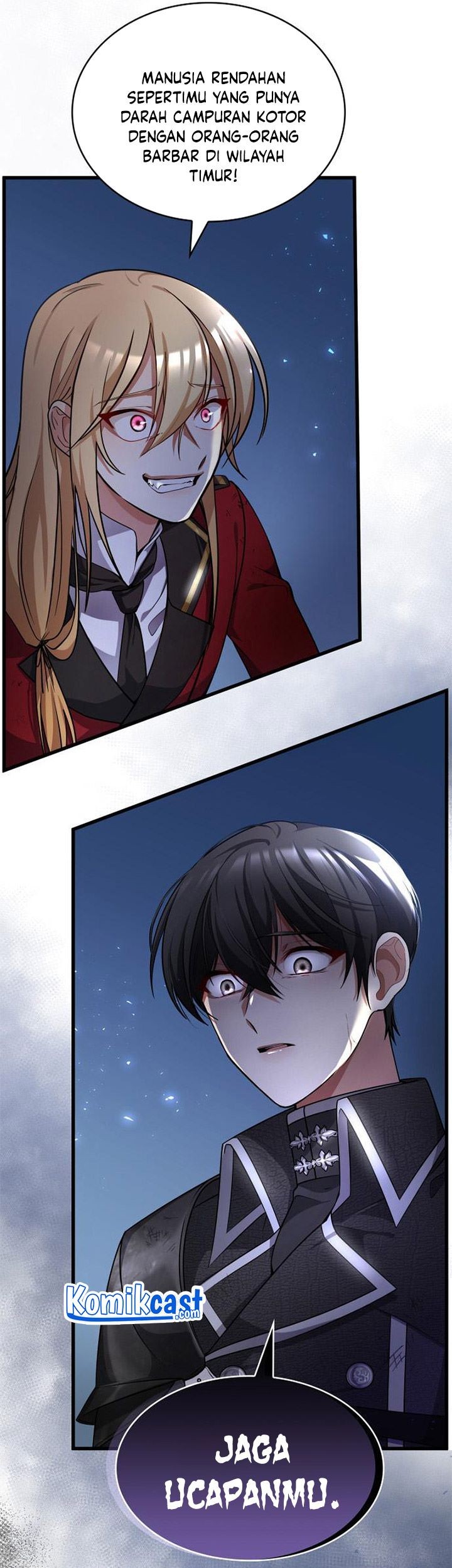 Regina Rena – To the Unforgiven Chapter 13 Gambar 75