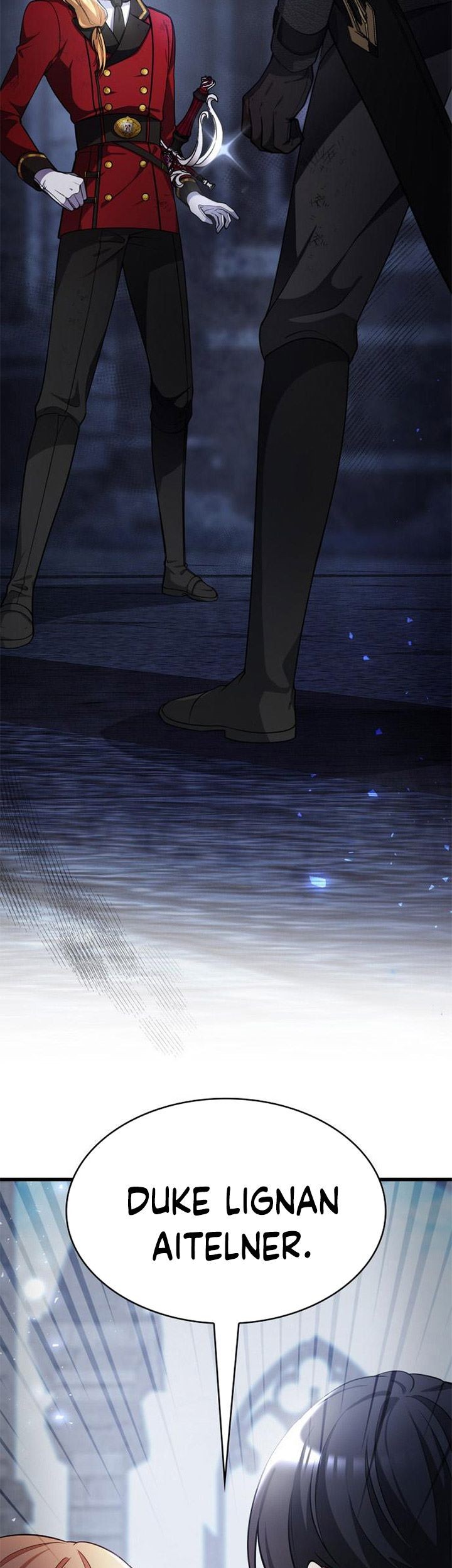 Regina Rena – To the Unforgiven Chapter 13 Gambar 77