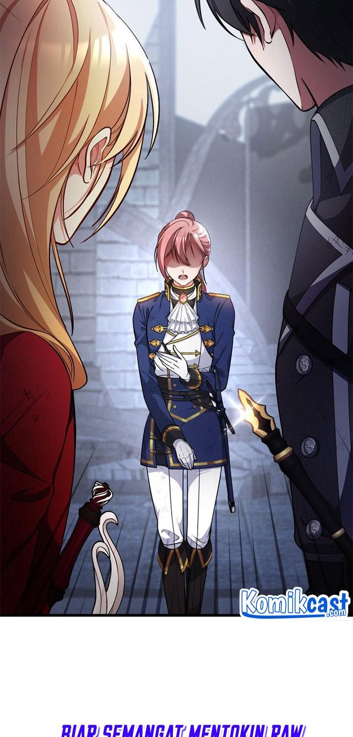 Regina Rena – To the Unforgiven Chapter 13 Gambar 78