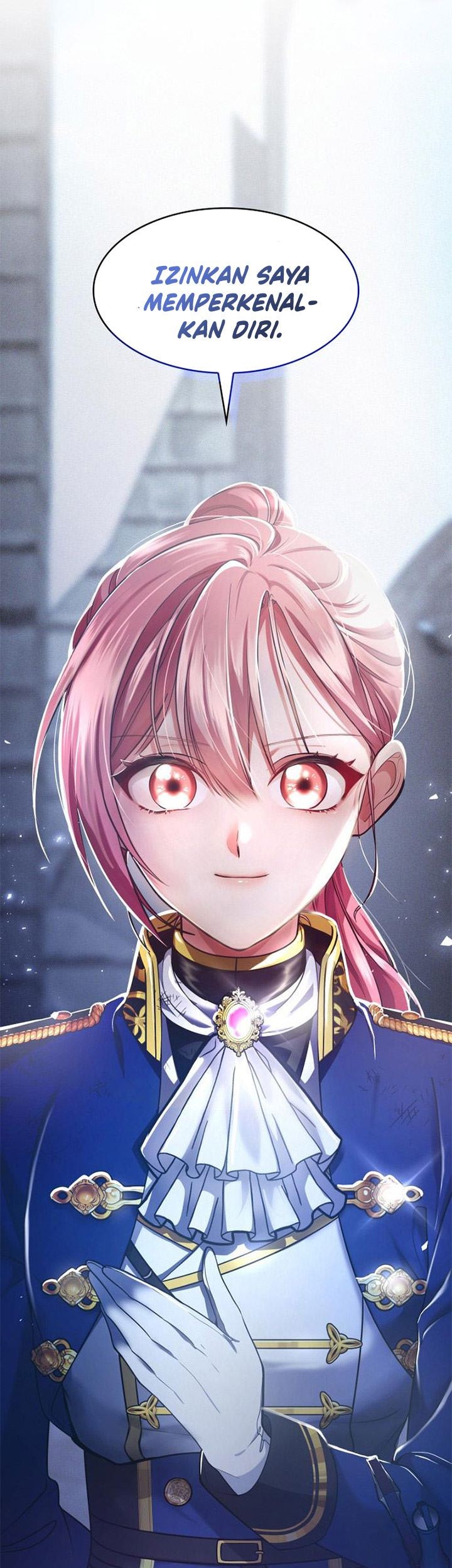 Regina Rena – To the Unforgiven Chapter 13 Gambar 81