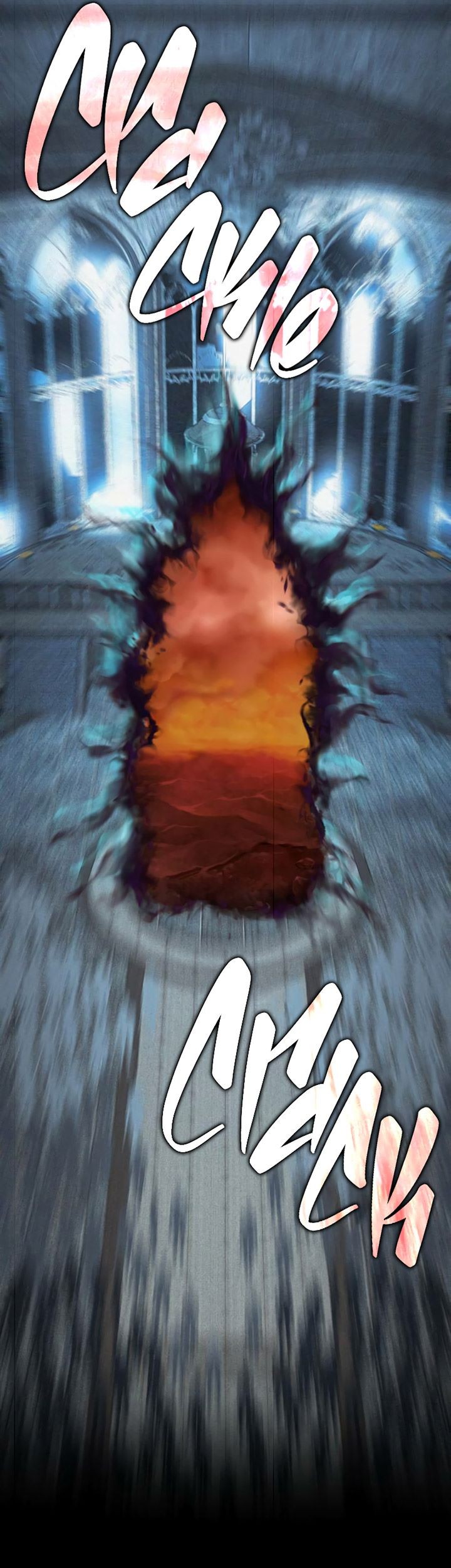 Regina Rena – To the Unforgiven Chapter 13 Gambar 6