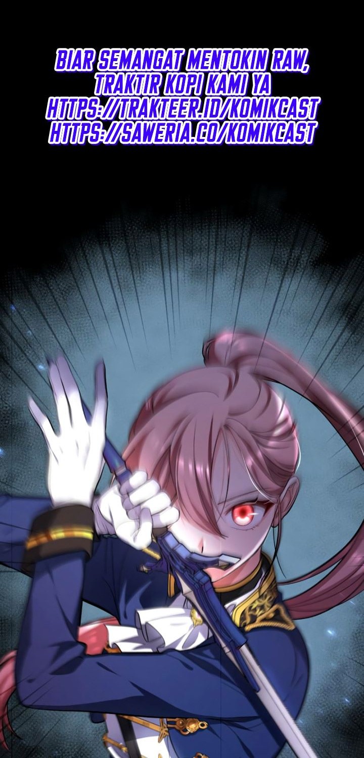 Regina Rena – To the Unforgiven Chapter 13 Gambar 7