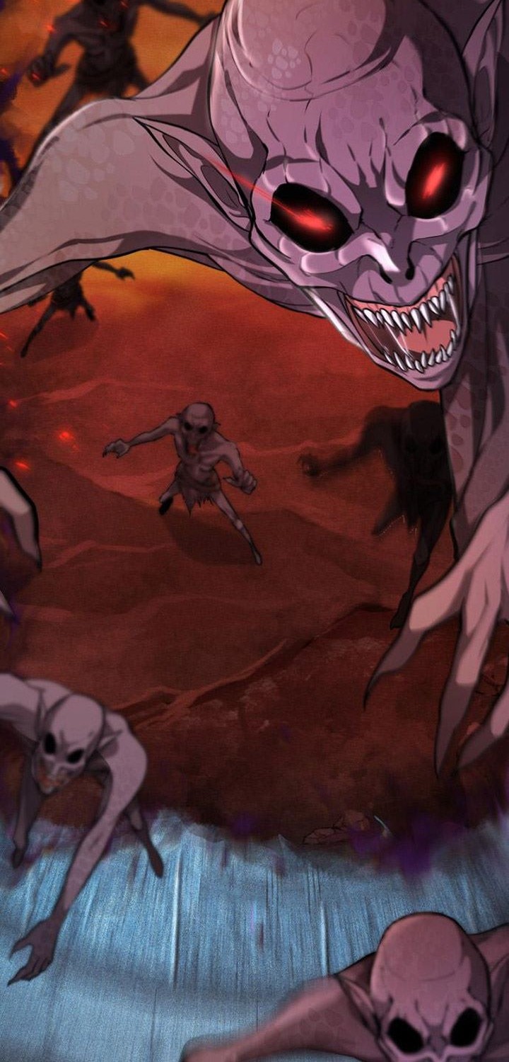 Regina Rena – To the Unforgiven Chapter 13 Gambar 10