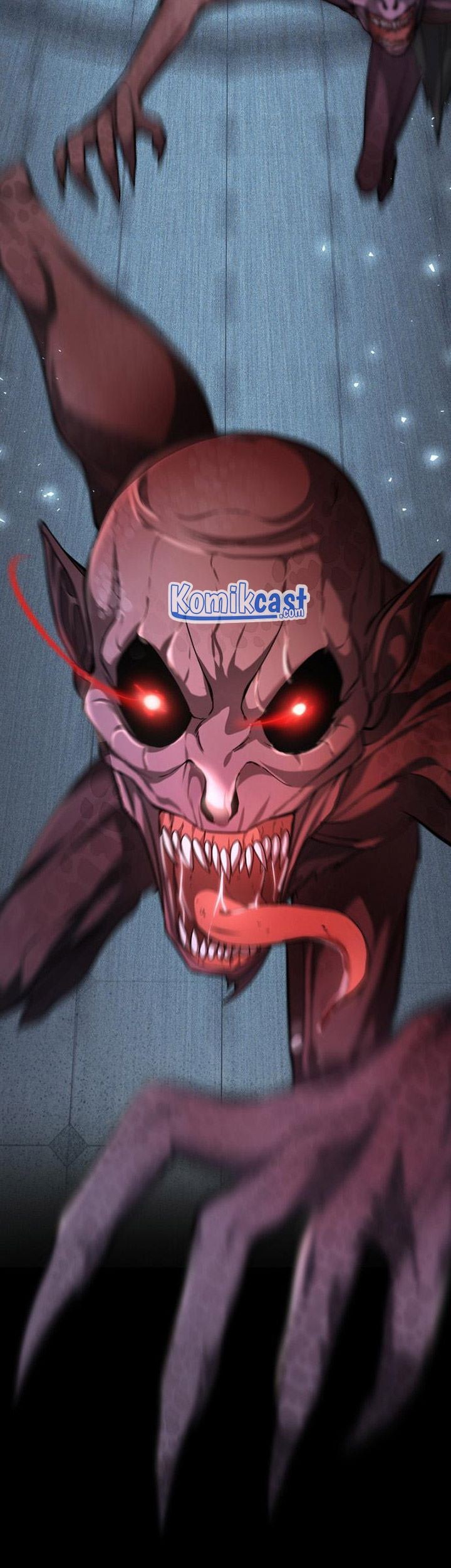 Regina Rena – To the Unforgiven Chapter 13 Gambar 11