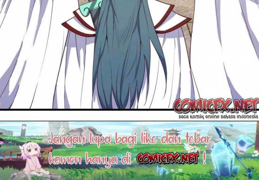 My Harem Depend on Drawing Chapter 98 Gambar 23