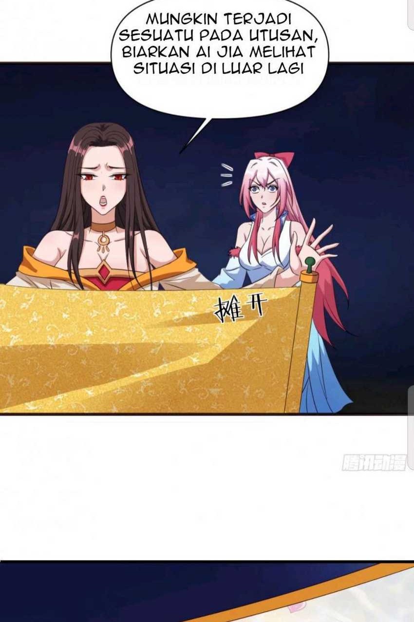 My Harem Depend on Drawing Chapter 98 Gambar 32