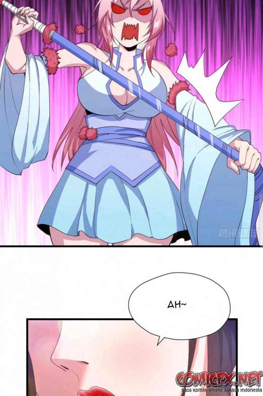 My Harem Depend on Drawing Chapter 98 Gambar 34
