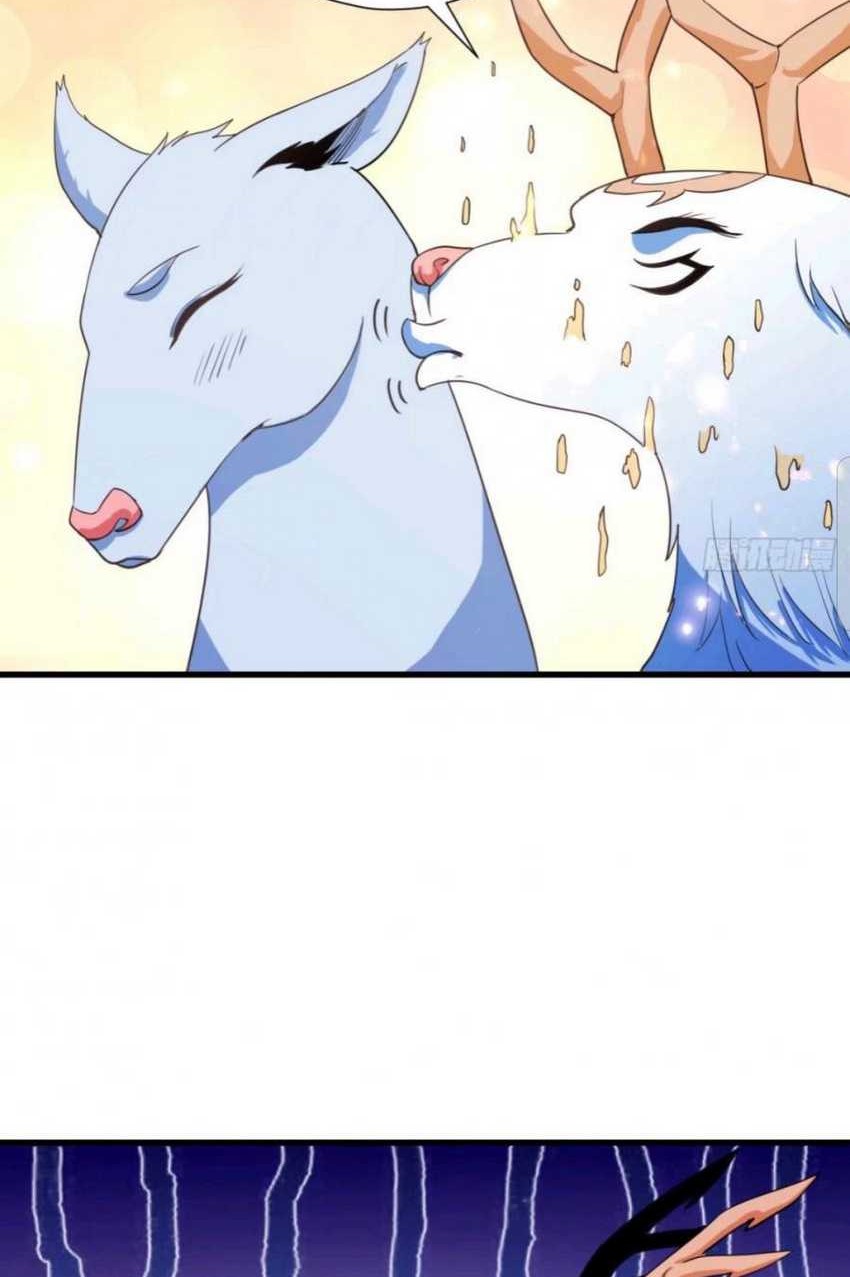 My Harem Depend on Drawing Chapter 98 Gambar 36